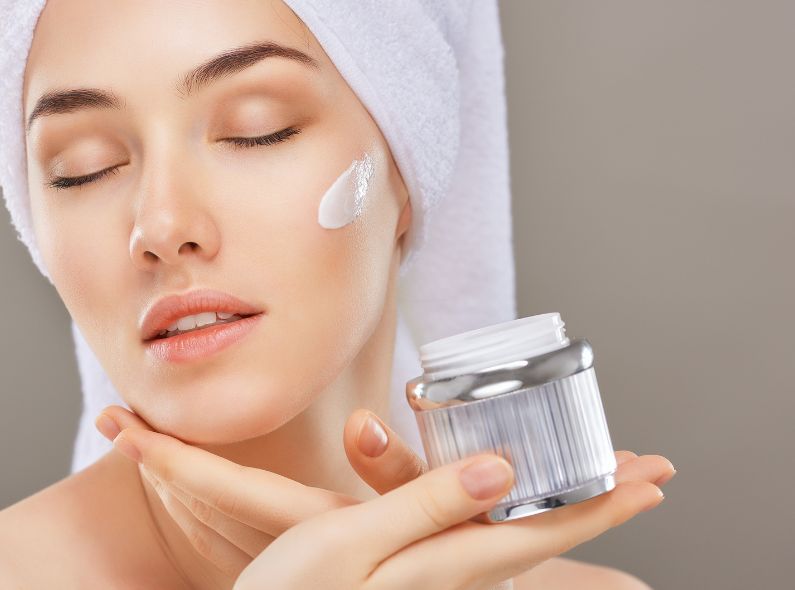 Cosmética natural con ciencia y alma